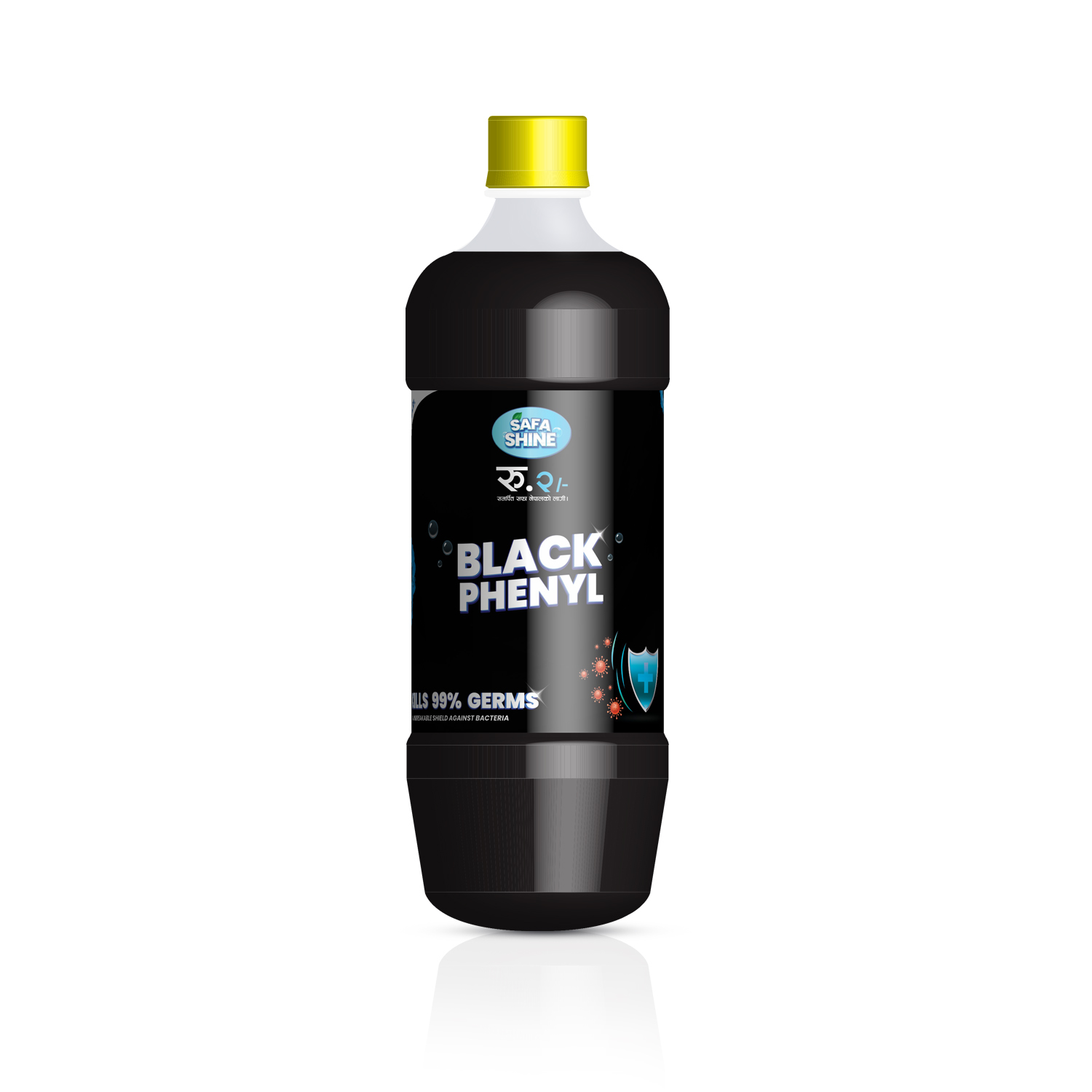 Black Phynel