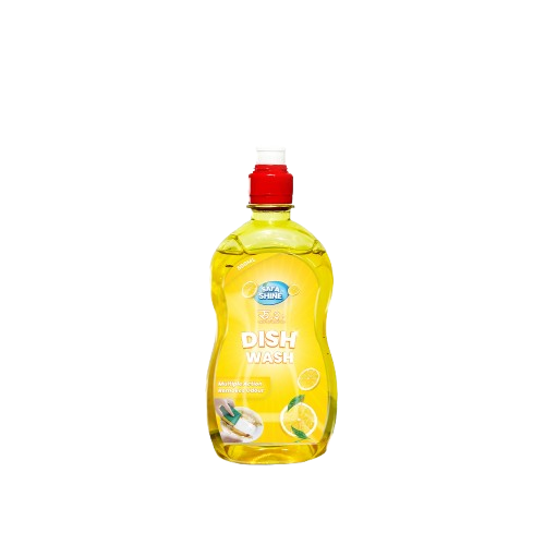 Hair Body Wash 750ml